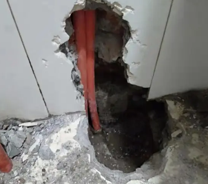 桂林漏水检测电话