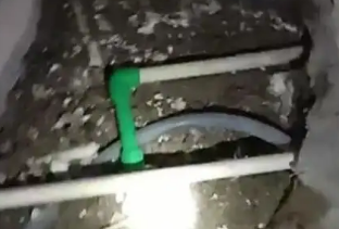 桂林测漏水公司