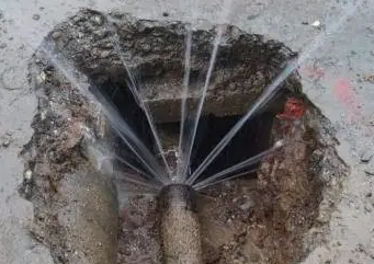 桂林漏水检测多少钱