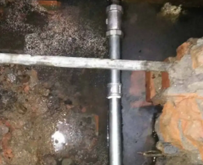 桂林漏水检测公司电话