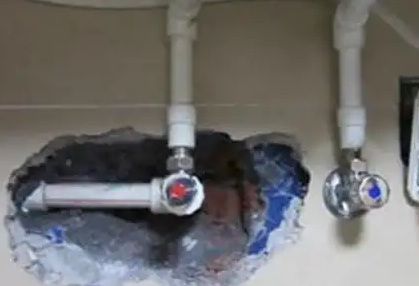 桂林卫生间测漏水查询方法