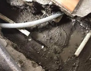 桂林卫生间测漏水价格明细