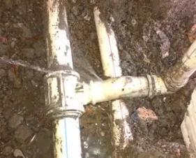 桂林卫生间测漏水多少钱