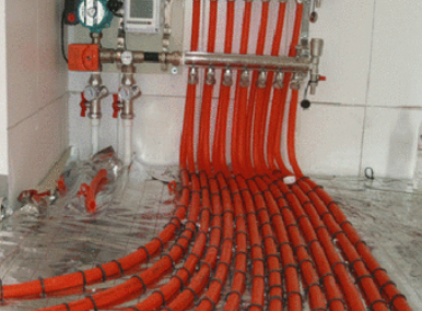 桂林地暖维修多少钱