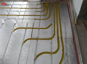 桂林地暖维修哪家好