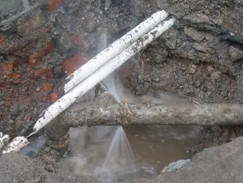 桂林测漏水多少钱