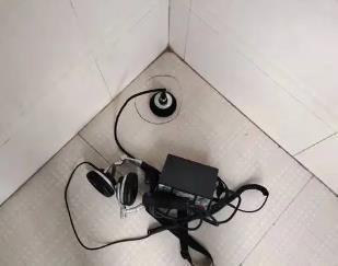 桂林测漏水公司