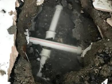 桂林漏水检测公司哪家好